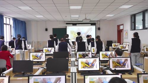 《老年人跌倒智能识别系统开发项目2——AI系统模型训练》高中选择性必修四2025第七届信息技术展示课视频