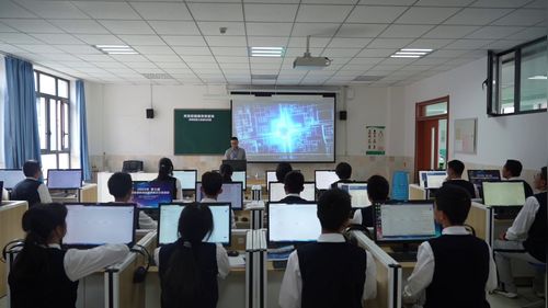 《开发校园服务智能体》人教版必修一2025第七届高中信息技术展示课一等奖视频