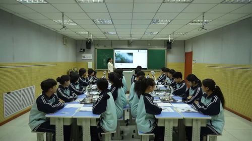 《细胞的形态》冀少版七上生物2025展示课视频