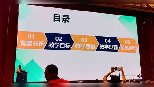 《水的组成》人教版九年级2025初中化学说播课