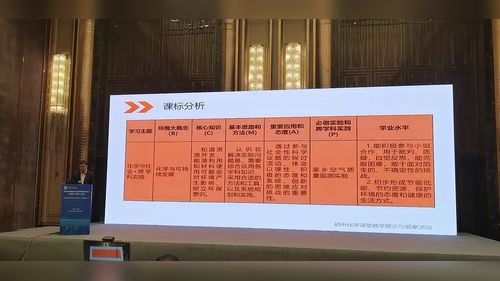 《跨学科实践——家乡的空气》人教版九年级2025初中化学说播课视频