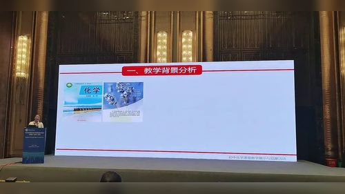 《项目式学习——解密并自制维C泡腾片》鲁教版九年级2025初中化学说播课视频