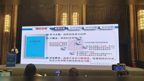 《探究甘露醇注射液结晶之谜——溶解度》人教版九年级2025初中化学说播课视频