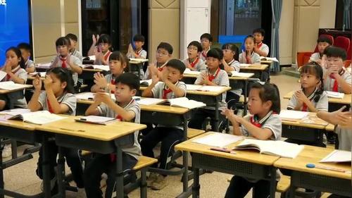 《习作-我有一个想法》部编版三上语文2025AI赋能习作教学名师课堂实录视频
