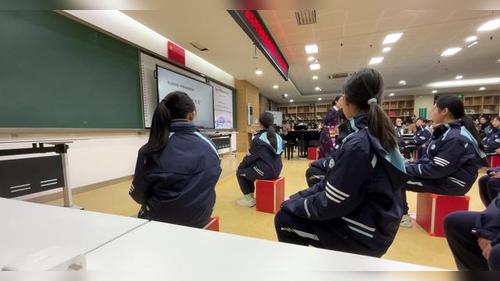《正月十五那一天》人教版2025初中音乐赛课课堂实录视频