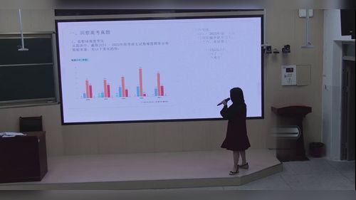 《以贴合时代+坚定文化自信为风向标的高考语文原创命题》部编版高中语文2025命题说题决赛视频
