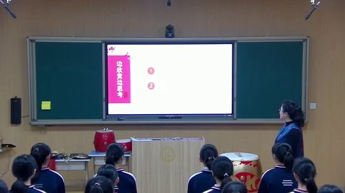 《中国民族乐器》七年级音乐2024优质示范课教学视频