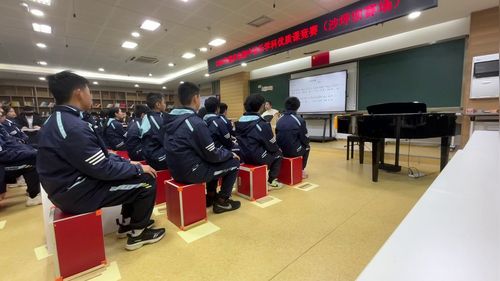 《百鸟归巢》人教版2024初中音乐赛课课堂实录视频