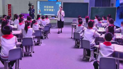 《测量降雨量》教科版四年级第十一届小学科学优质课竞赛一等奖视频