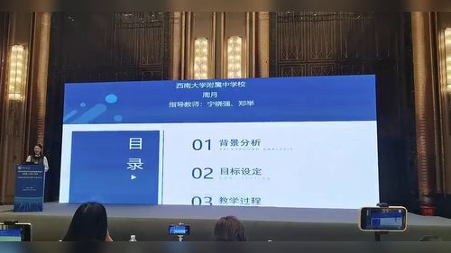 《盐选智慧——从溶液定量组成到均一混合物性质调控》人教版九年级2025初中化学说播课视频
