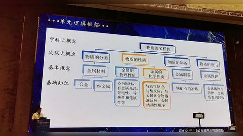 《序章之争——金属王国的活力密码》人教版九年级2025初中化学说播课展示视频