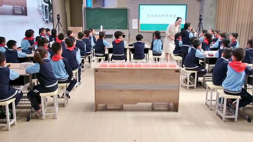 《压缩空气》教科版三上第十一届小学科学优质课赛课一等奖视频