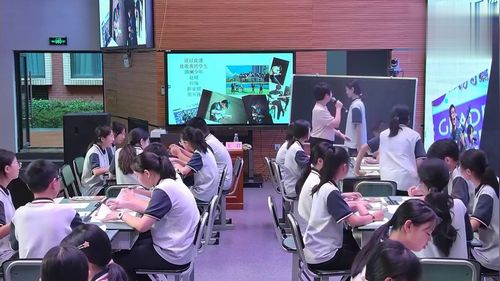 《一首歌的诞生》部编版初中语文跨学科展示课视频