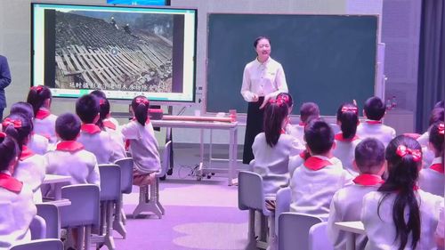 《生活中的好帮手》教科版五年级第十一届小学科学优质课竞赛一等奖视频