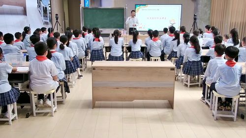 《热传导》教科版五上第十一届小学科学优质课赛课一等奖视频