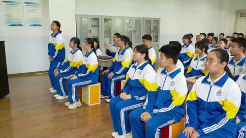 《声音调色板上的艺术》人音版八年级音乐2024优质示范课教学视频