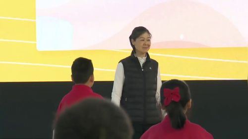 《体能集训营反应+协调性游戏》四年级体育与健康2025真实情境与核心素养深度融合名师课堂实录视频