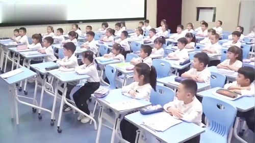 《比尾巴》名师公开课优质课部编版语文一年级上册教学视频