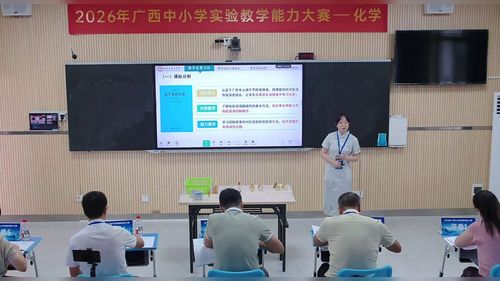 《草木灰酸碱性探究》鲁教版九年级化学2026实验说课教学能力大赛视频