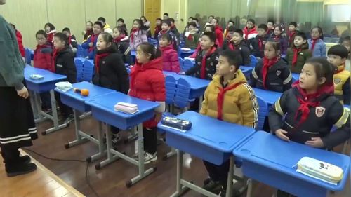 《口语交际-劝告》获奖公开课二年级下册部编版小学语文优质课教学视频