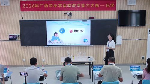 《跨学科实践活动4——简易供氧器的制作与探究》人教版九上化学2026实验说课教学能力大赛视频