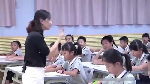 《竹节人》公开课六年级上册部编版小学语文优质课教学视频1