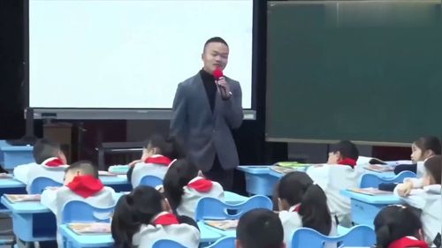 《枫树上的喜鹊》公开课二年级下册部编版小学语文优质课教学视频