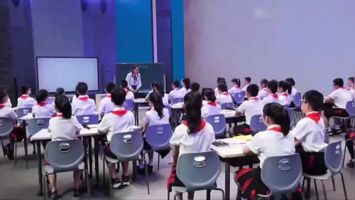 《七律·长征》公开课六年级上册部编版小学语文优质课教学视频