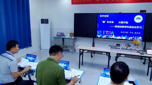 跨学科 - 教学视频专辑