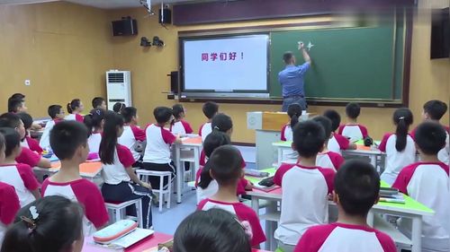 四年级下册《习作-故事新编》获奖公开课部编版小学语文优质课