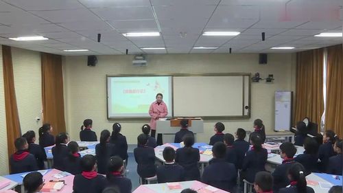 六年级下册《骑鹅旅行记》导读课获奖公开课部编版小学语文优质课