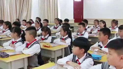 《枣核》获奖公开课三年级下册部编版小学语文优质课教学视频