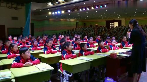 《伊索寓言》分享交流课获奖公开课三年级下册部编版小学语文优质课教学视频
