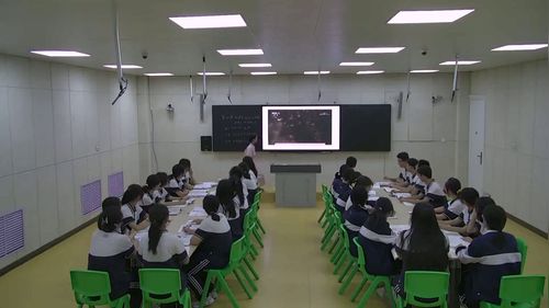 《北洋军阀统治时期的政治、经济与文化》部编版高中历史公开课中外历史纲要上
