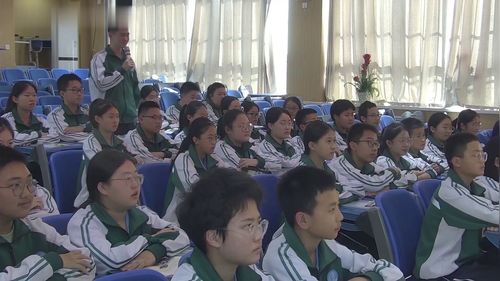 《北极地区和南极地区》新课标湘教版版初中地理七年级公开课