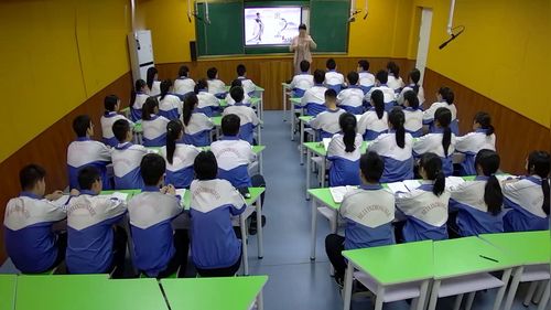 《出师表》初中语文优质公开课