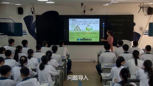 《生态系统的能量流动》人教版高二生物必修三展示课视频