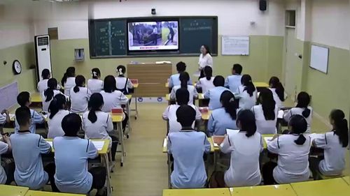 《当代中国的法治与精神文建设》部编版高中历史公开课选必一