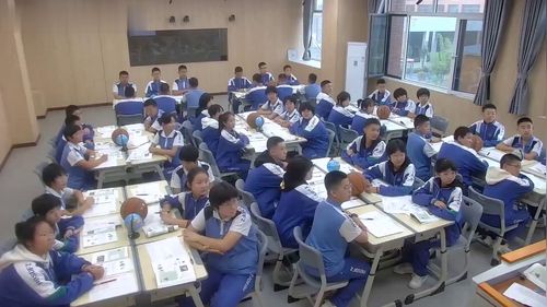 《地球公转及其对人们生产生活的影响》新课标人教版初中地理七年级公开课