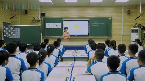 《平移》初中数学优质公开课人教版七下