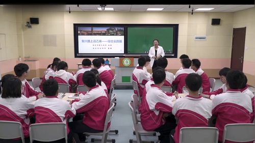 《复兴路上话乙烯——综合实践篇》人教版高中化学