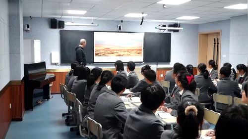《玉门之困—生态环境问题探究》人教版高中地理公开课