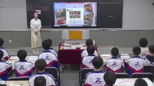 《秦岭—淮河线的地理意义》新课标湘教版初中地理八年级公开课