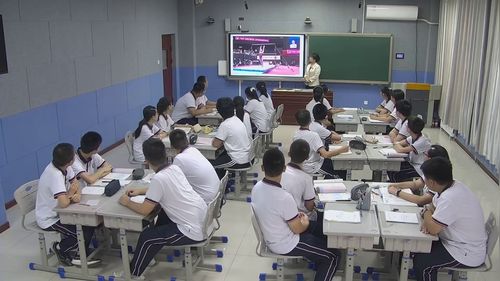 《平面图形的旋转》新课标初中数学优质公开课人教版九上