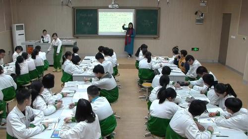 第9单元《单元复习》新课标人教版初中化学九年级公开课视频