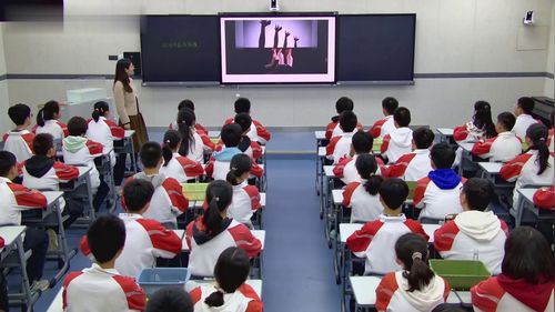 《光的直线传播》人教版初中物理八上公开课