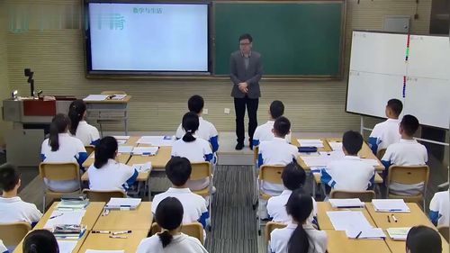 《认识二元一次方程组》初中数学优质公开课北师大版八上