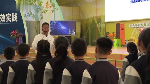 《水平三：有一定难度的跳跃活动方法》小学五年级体育与健康新课标展示课视频