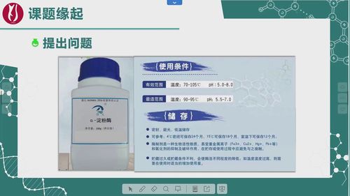 《温度对淀粉酶活性的影响》人教版高中生物2023实验说课大赛视频