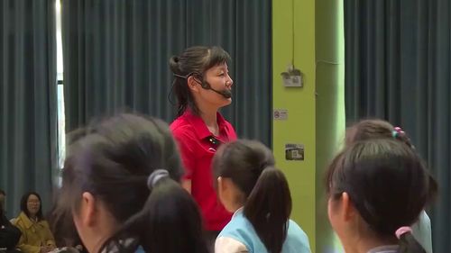 《水平二：跳绳》小学三年级体育与健康新课标高质量展示课视频